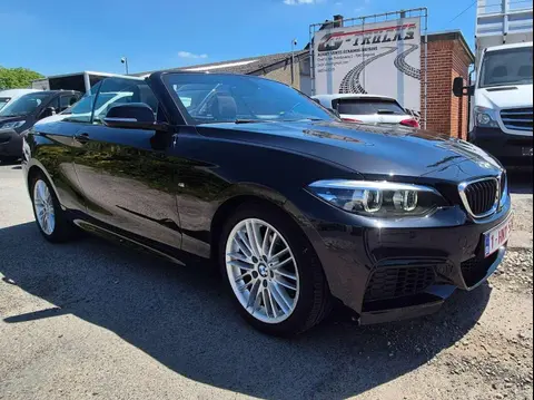 Used BMW SERIE 2 Petrol 2019 Ad 