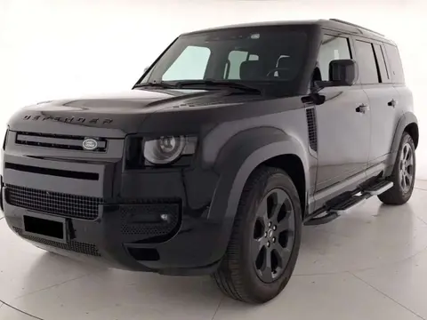 Used LAND ROVER DEFENDER Hybrid 2024 Ad 