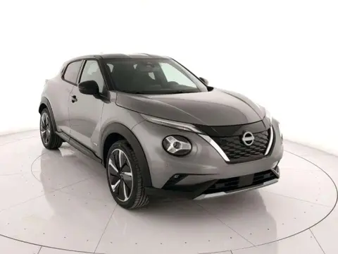 Annonce NISSAN JUKE Hybride 2024 d'occasion 