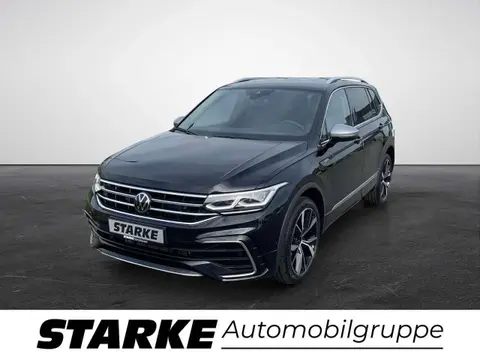 Annonce VOLKSWAGEN TIGUAN Diesel 2024 d'occasion 