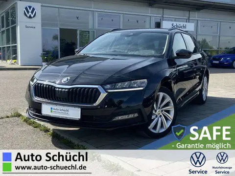 Used SKODA OCTAVIA Hybrid 2022 Ad 