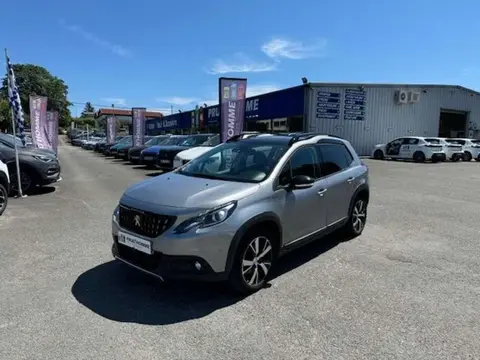 Used PEUGEOT 2008 Petrol 2019 Ad 