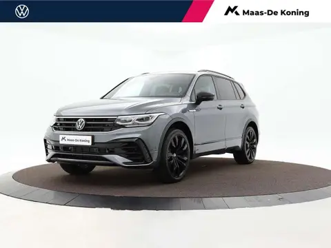 Used VOLKSWAGEN TIGUAN Petrol 2024 Ad 