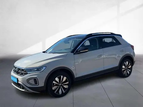 Annonce VOLKSWAGEN T-ROC Essence 2024 d'occasion 