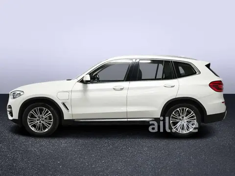 Used BMW X3 Hybrid 2021 Ad 