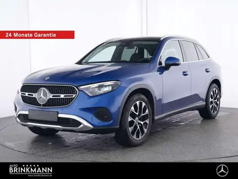 Used MERCEDES-BENZ CLASSE GLC Diesel 2023 Ad Germany