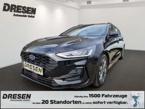 Annonce FORD FOCUS Essence 2023 d'occasion 