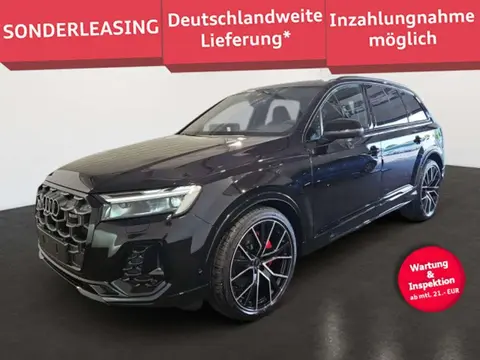 Used AUDI Q7 Diesel 2024 Ad 