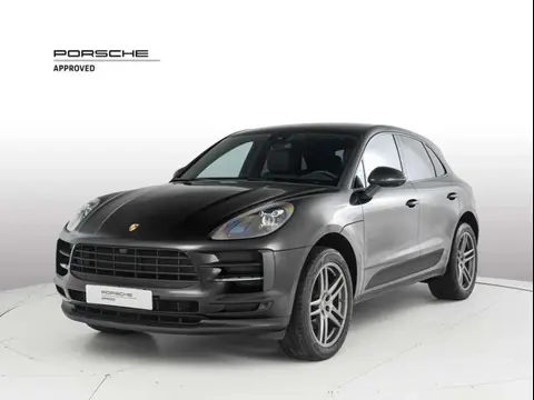 Used PORSCHE MACAN Petrol 2020 Ad 