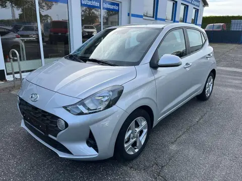 Annonce HYUNDAI I10 Essence 2022 d'occasion 