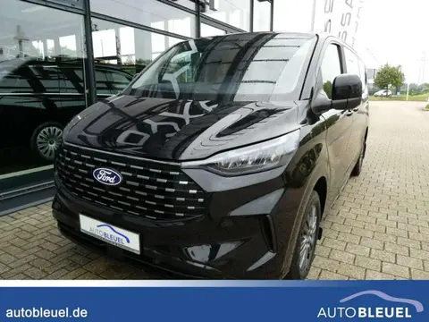 Used FORD TOURNEO Diesel 2024 Ad 