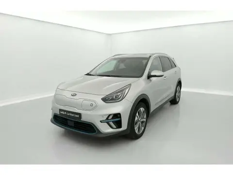 Annonce KIA E-NIRO Électrique 2020 d'occasion 