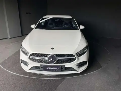 Used MERCEDES-BENZ CLASSE A Diesel 2019 Ad 