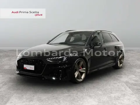 Annonce AUDI RS4 Essence 2023 d'occasion 