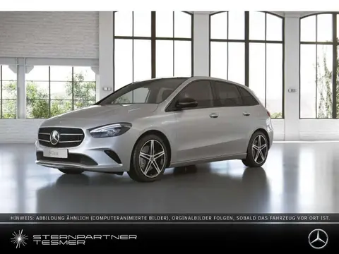 Annonce MERCEDES-BENZ CLASSE B Essence 2022 d'occasion 