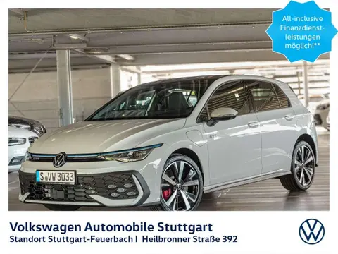 Used VOLKSWAGEN GOLF Petrol 2024 Ad 