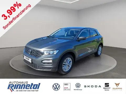 Used VOLKSWAGEN T-ROC Petrol 2019 Ad 