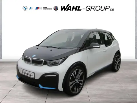 Annonce BMW I3 Électrique 2022 d'occasion 