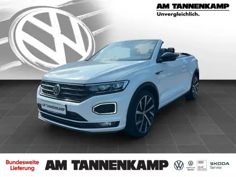 Used VOLKSWAGEN T-ROC Petrol 2020 Ad 