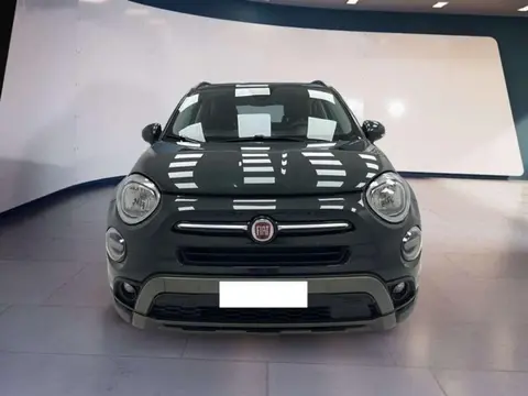 Used FIAT 500X Petrol 2021 Ad 