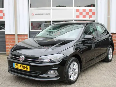 Used VOLKSWAGEN POLO Petrol 2019 Ad 