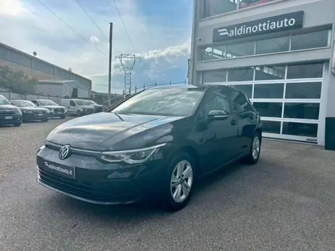 Used VOLKSWAGEN GOLF Petrol 2021 Ad 