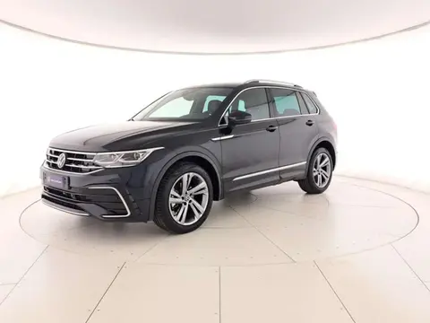 Annonce VOLKSWAGEN TIGUAN Diesel 2023 d'occasion 