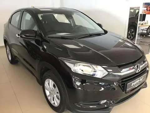 Used HONDA HR-V Petrol 2018 Ad 