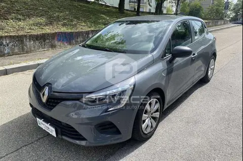 Used RENAULT CLIO LPG 2021 Ad 