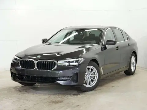 Annonce BMW SERIE 5 Diesel 2023 d'occasion 