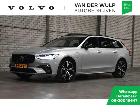 Used VOLVO V90 Hybrid 2023 Ad 