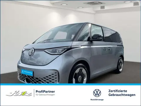 Annonce VOLKSWAGEN ID. BUZZ Électrique 2023 d'occasion 