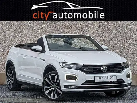 Used VOLKSWAGEN T-ROC Petrol 2020 Ad 