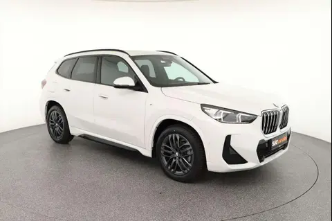 Annonce BMW X1 Essence 2023 d'occasion 