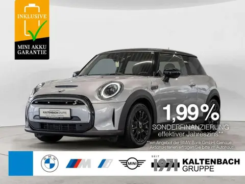 Used MINI COOPER Electric 2023 Ad 