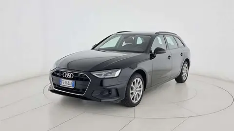 Annonce AUDI A4 Diesel 2019 d'occasion 