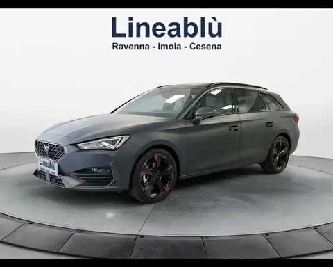 Annonce CUPRA LEON Hybride 2023 d'occasion 