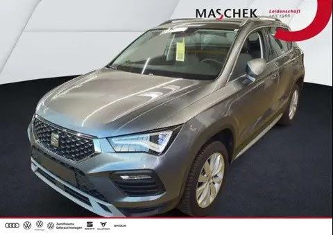 Annonce SEAT ATECA Essence 2024 d'occasion 