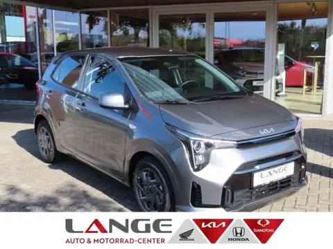 Used KIA PICANTO Petrol 2024 Ad 