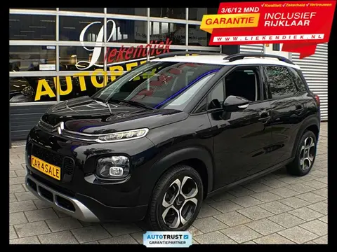 Used CITROEN C3 AIRCROSS Petrol 2019 Ad 