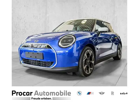 Used MINI COOPER Electric 2024 Ad Germany