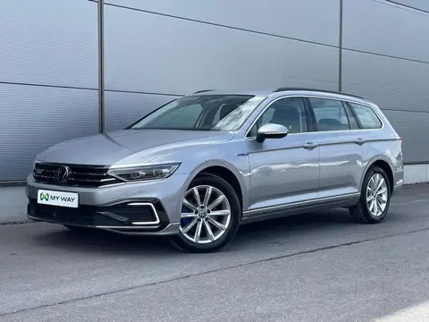 Used VOLKSWAGEN PASSAT Hybrid 2023 Ad 