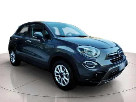 Annonce FIAT 500X Essence 2020 d'occasion 