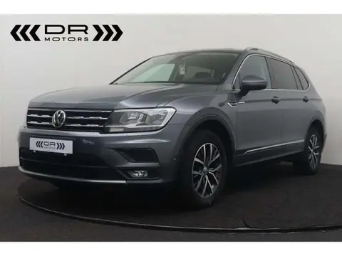 Used VOLKSWAGEN TIGUAN Petrol 2018 Ad 