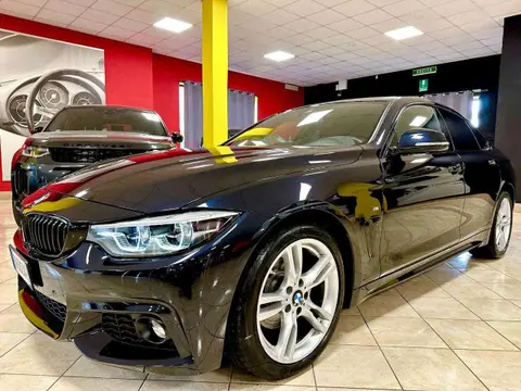 Used BMW SERIE 4 Diesel 2019 Ad 