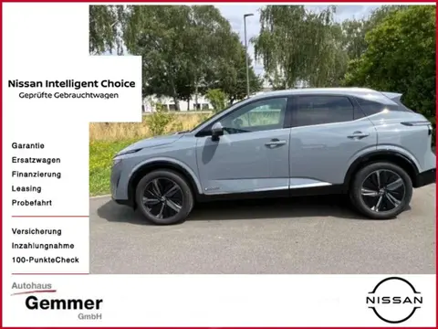 Used NISSAN QASHQAI Petrol 2024 Ad 