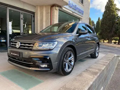 Annonce VOLKSWAGEN TIGUAN Diesel 2020 d'occasion 