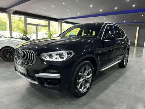 Used BMW X3 Diesel 2020 Ad 