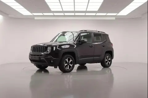 Used JEEP RENEGADE Hybrid 2022 Ad 