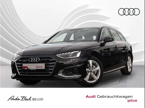 Used AUDI A4 Diesel 2022 Ad 